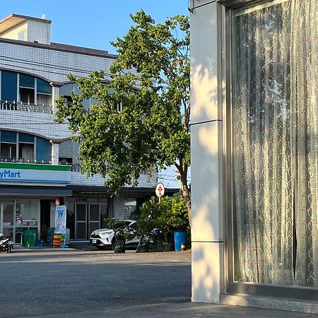컬러풀 피시 코티지 Zhuangwei 외부 사진